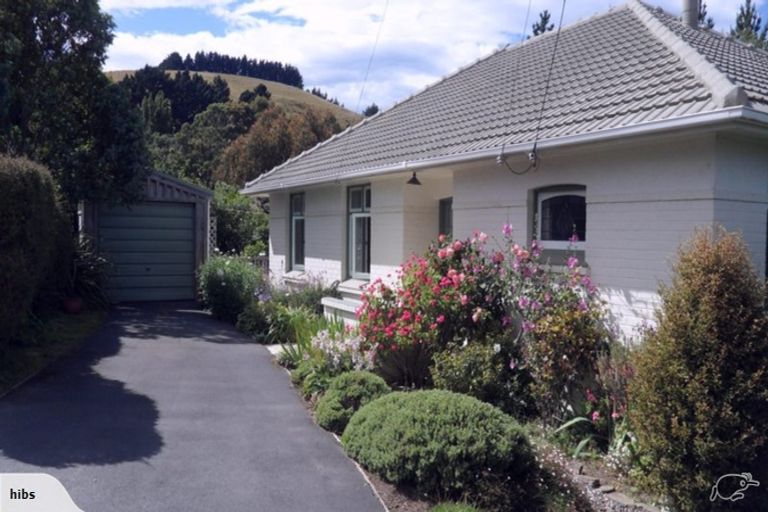 Photo of property in 16a Mclelland Street, Macandrew Bay, Dunedin, 9014