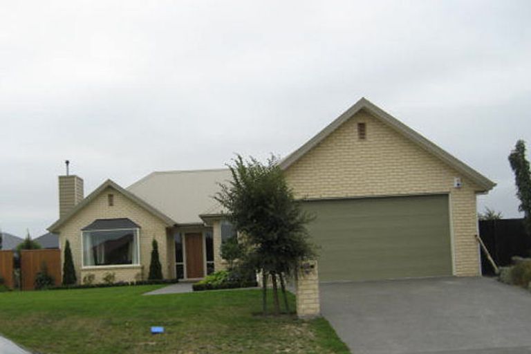 Photo of property in 68 Othello Drive, Rolleston, 7614