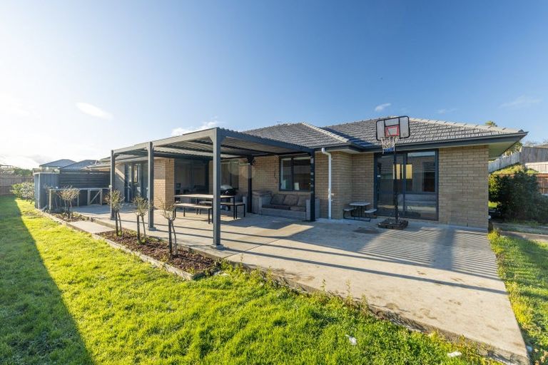 Photo of property in 17 Macdonald Heights, Feilding, 4702