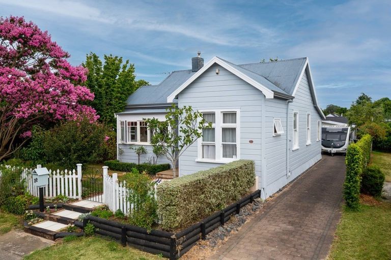 Photo of property in 22 Brookfield Street, Hamilton East, Hamilton, 3216