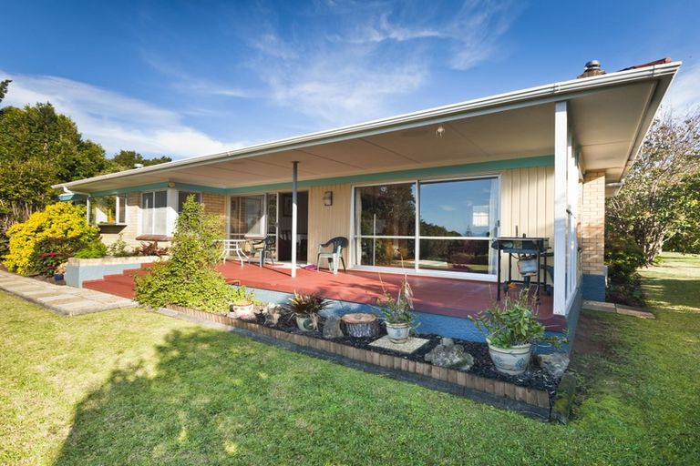 Photo of property in 130 Puriri Park Road, Maunu, Whangarei, 0110