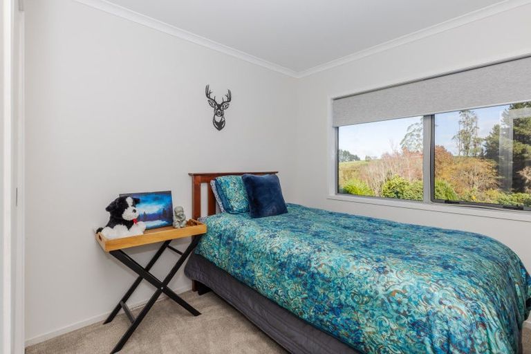 Photo of property in 212 Te Tahi Road, Puketotara, Pirongia, 3876