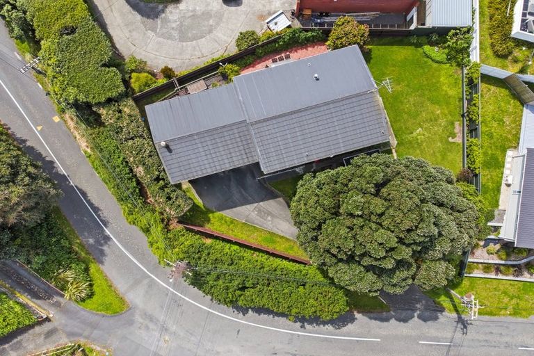 Photo of property in 27 Nathan Avenue, Paraparaumu Beach, Paraparaumu, 5032