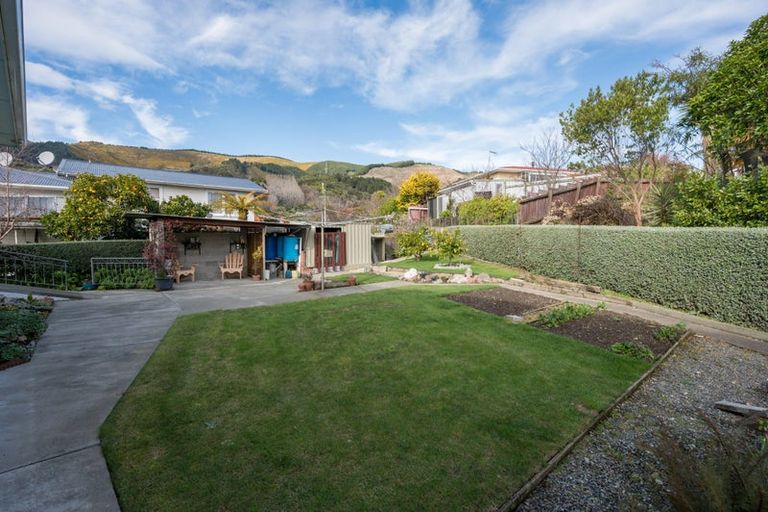 Photo of property in 2 Churchill Avenue, Richmond, 7020