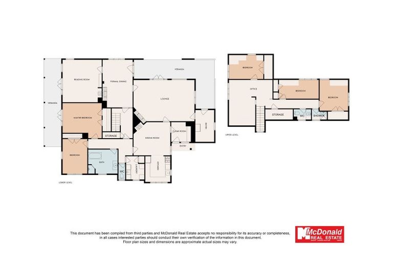 Photo of property in 1 Kahikatea Street, Inglewood, 4330