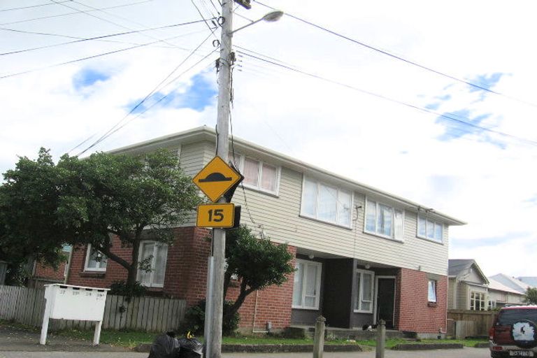Photo of property in 37a Beach Street, Petone, Lower Hutt, 5012