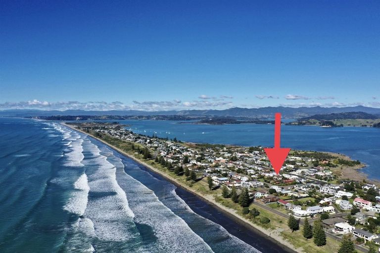 Photo of property in 4 Hoterini Street, Ohope, 3121