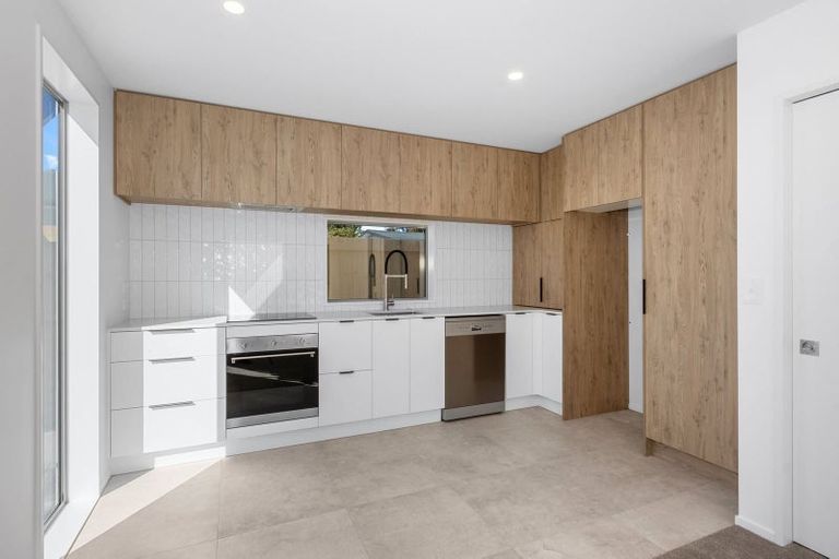 Photo of property in 5/17 Highsted Road, Bishopdale, Christchurch, 8053