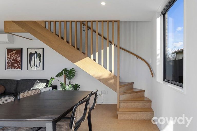 Photo of property in 1/20 Dickens Street, Addington, Christchurch, 8024