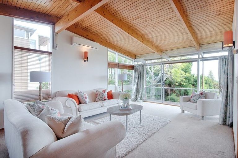 Photo of property in 50 Castor Bay Road, Castor Bay, Auckland, 0620