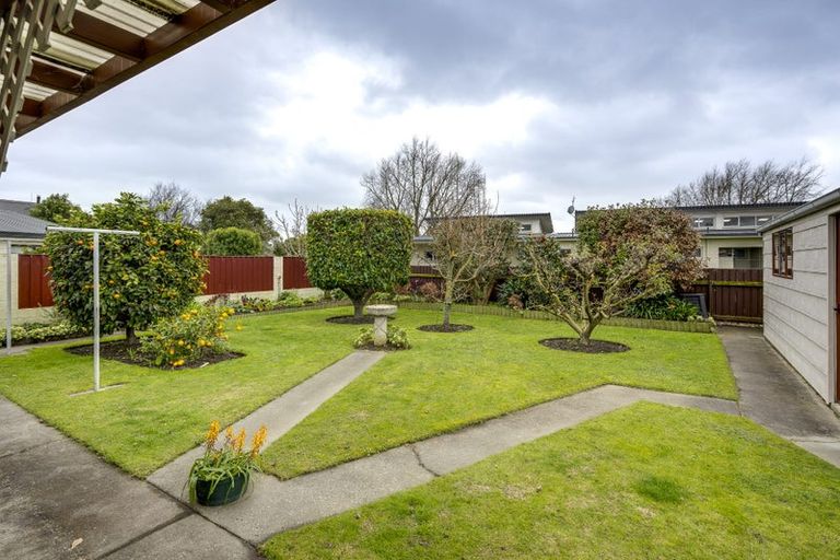 Photo of property in 58 Spriggs Crescent, Greenmeadows, Napier, 4112