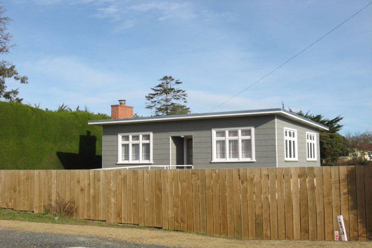 Photo of property in 85 Thomas Street, Waikouaiti, 9510