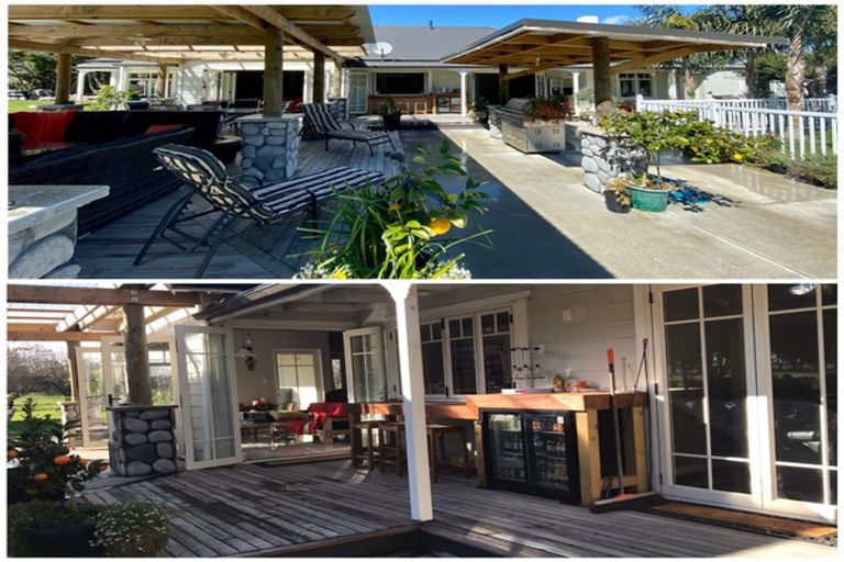 Photo of property in 122 Otakiri Road, Edgecumbe, Whakatane, 3192