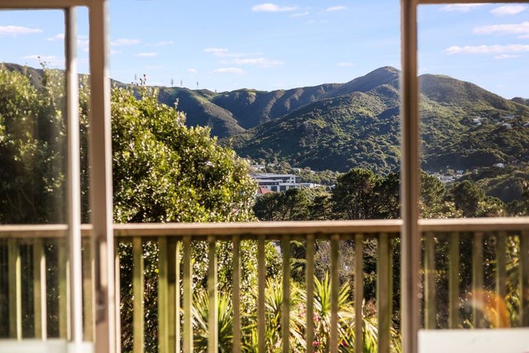 Photo of property in 10 Mairangi Road, Wadestown, Wellington, 6012