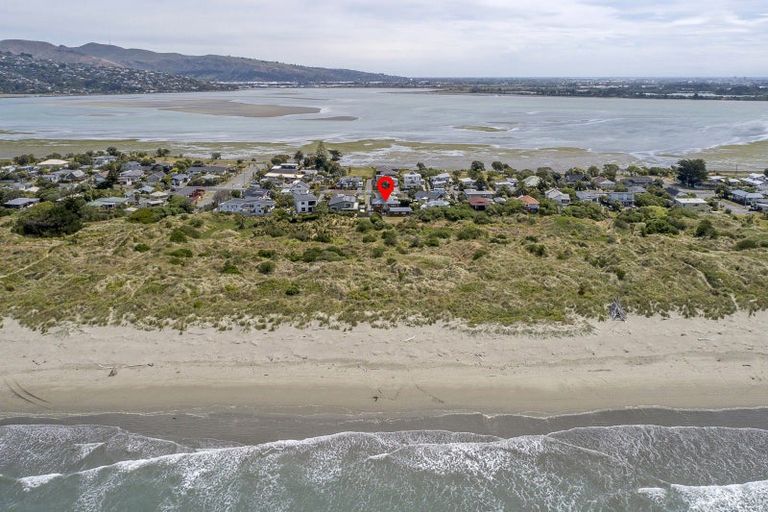 Photo of property in 45a Rocking Horse Road, Southshore, Christchurch, 8062