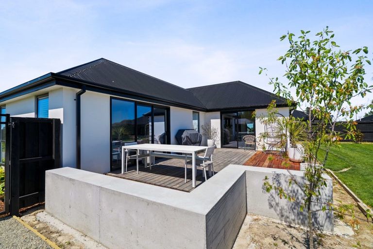 Photo of property in 10 Martini Avenue, Leeston, 7632