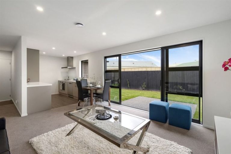 Photo of property in 47 Corsair Drive, Wigram, Christchurch, 8042