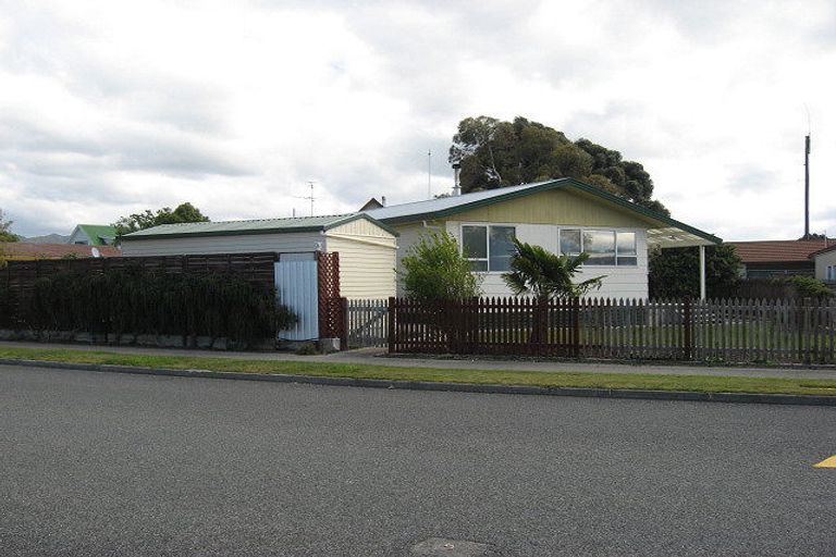 Photo of property in 10 Faulkland Drive, Witherlea, Blenheim, 7201