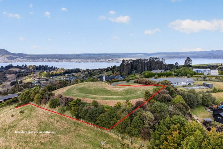 Photo of property in 108 Highland Drive, Acacia Bay, Taupo, 3385