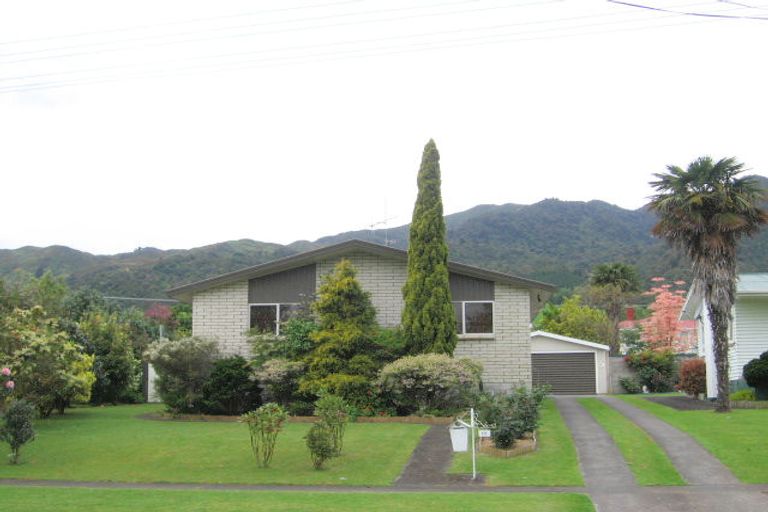 Photo of property in 19 Carlton Street, Te Aroha, 3320