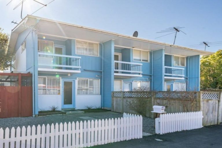 Photo of property in 5/100 Martin Street, Wallaceville, Upper Hutt, 5018