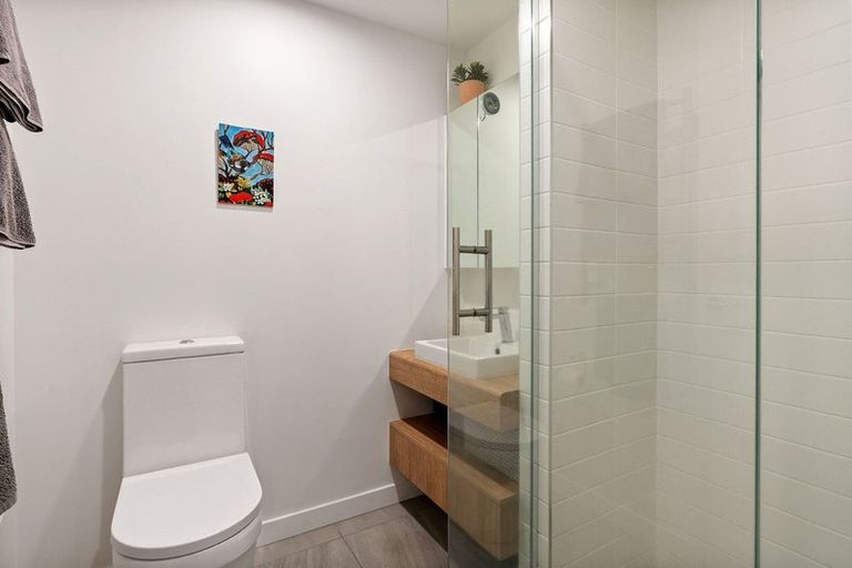Photo of property in Pinnacle Apartments, W604/160 Victoria Street, Te Aro, Wellington, 6011