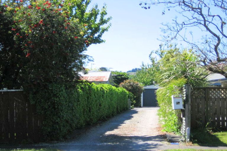 Photo of property in 7a Ward Street, Riverdale, Gisborne, 4010