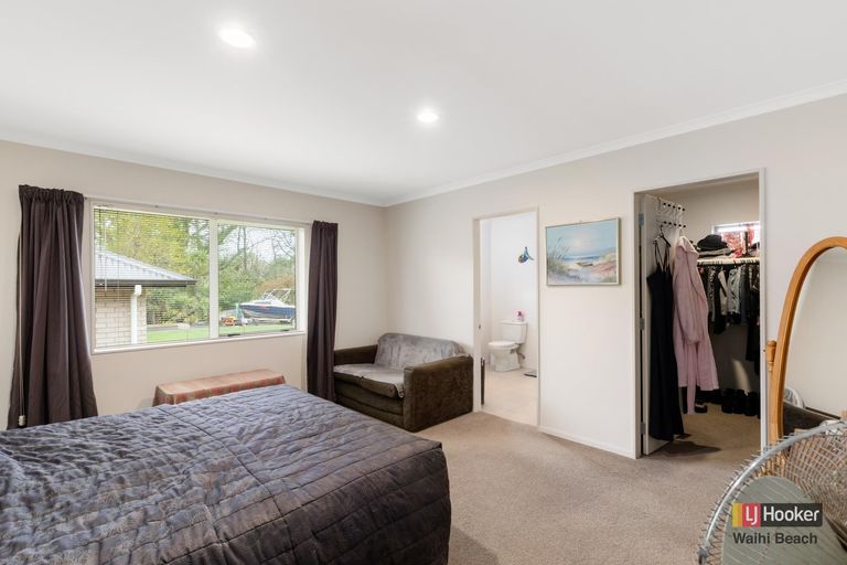 Photo of property in 60 Barry Road, Waihi, 3610