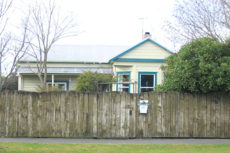 Photo of property in 15b Lyon Street, Frankton, Hamilton, 3204