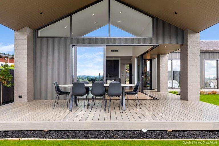 Photo of property in 293 Kitchener Road, Pukekohe, 2120