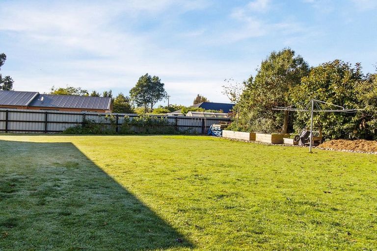 Photo of property in 9a Eric Batchelor Place, Waimate, 7924