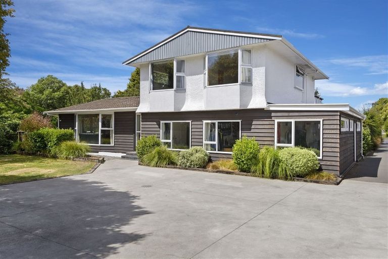 Photo of property in 81a Brodie Street, Ilam, Christchurch, 8041