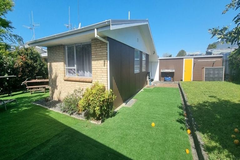 Photo of property in 22b Leander Street, Mount Maunganui, 3116