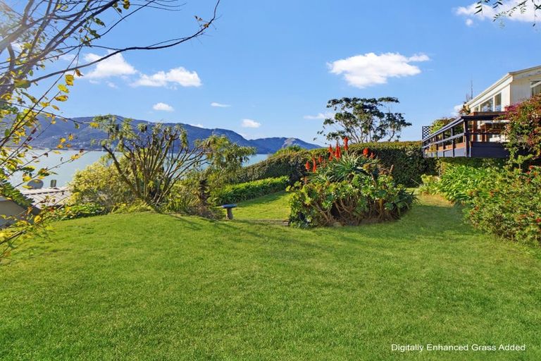 Photo of property in 1/35 Ranui Crescent, Diamond Harbour, Lyttelton, 8971