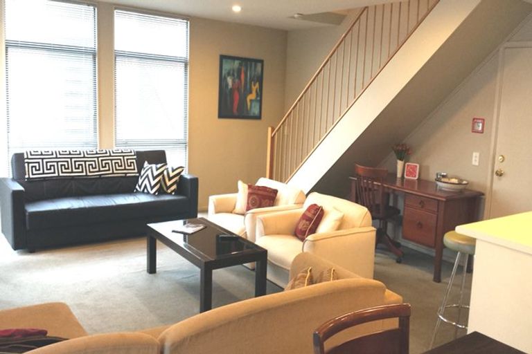 Photo of property in 4/69 Carlton Mill Road, Merivale, Christchurch, 8014