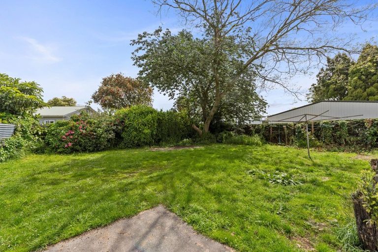 Photo of property in 117 Ngongotaha Road, Ngongotaha, Rotorua, 3010