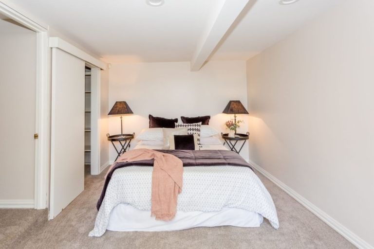 Photo of property in 41 Winchester Street, Lyttelton, 8082