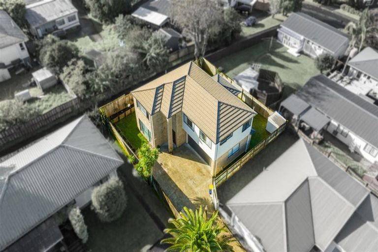 Photo of property in 57a Glendene Avenue, Glendene, Auckland, 0602