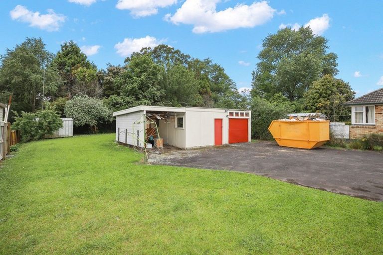 Photo of property in 10 Allenby Street, Bader, Hamilton, 3206