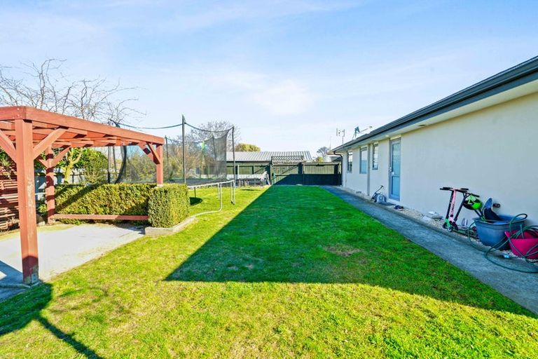 Photo of property in 12 Colac Street, Avondale, Christchurch, 8061