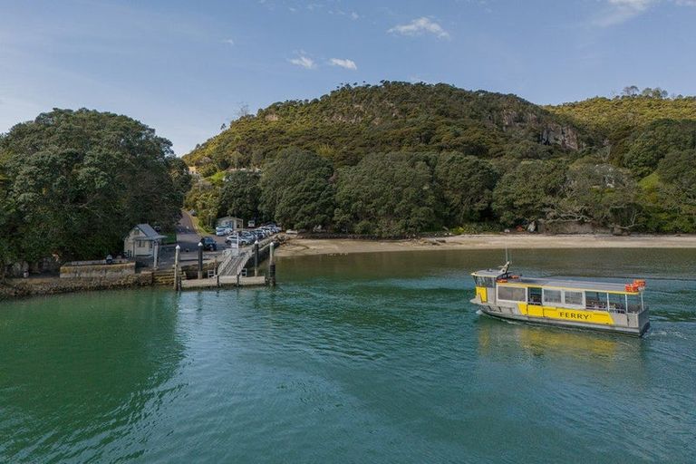 Photo of property in 12 Panorama Avenue, Ferry Landing, Whitianga, 3591