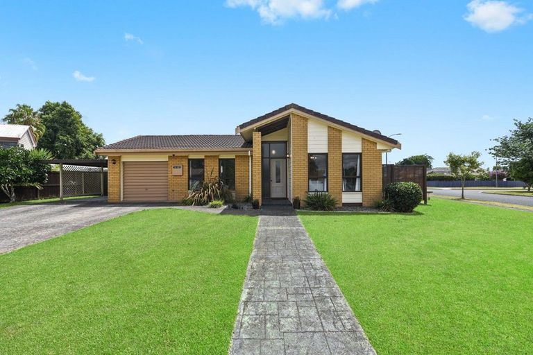 Photo of property in 17 Halyard Close, Flagstaff, Hamilton, 3210