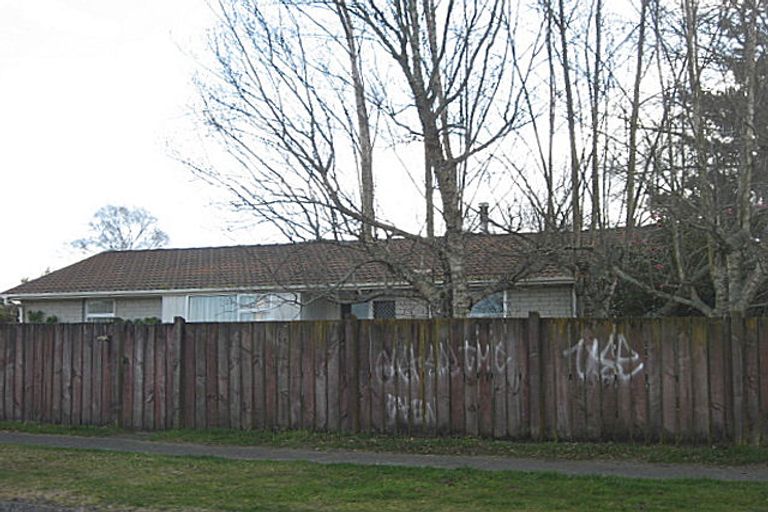 Photo of property in 24 Kowhai Avenue, Murupara, 3025