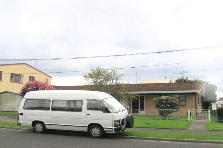 Photo of property in 95 Milton Road, Otumoetai, Tauranga, 3110