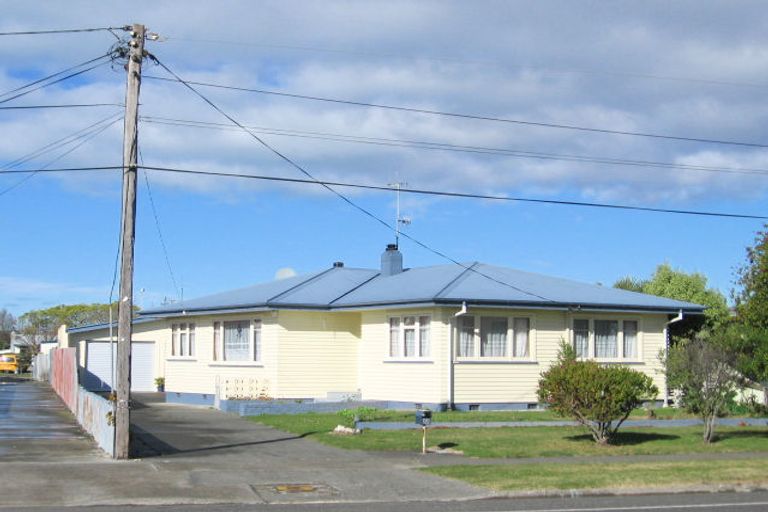 Photo of property in 22 Harold Holt Avenue, Onekawa, Napier, 4110