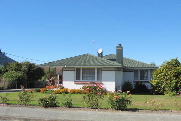 Photo of property in 5 Butchers Lane, Waimate, 7924