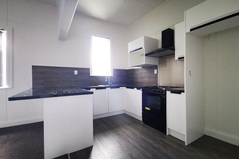 Photo of property in 137 Lucknow Street, Wairoa, 4108