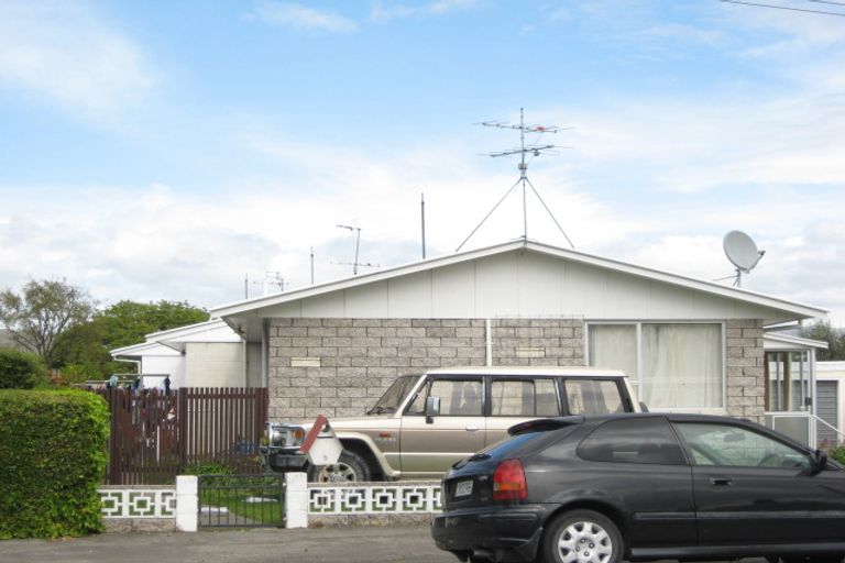 Photo of property in 5b Penny Street, Mayfield, Blenheim, 7201