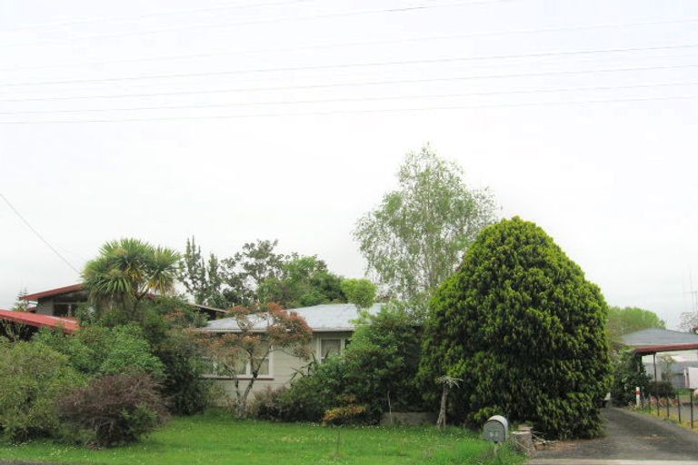 Photo of property in 53 Willoughby Street, Paeroa, 3600