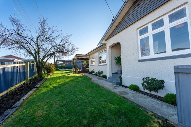 Photo of property in 23 Maple Crescent, Watlington, Timaru, 7910